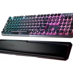 MSI Tas Vigor GK-71 Sonic Red Gaming Keyboard QWERTZ S11-04DE232-CLA