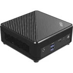 MSI Cubi N ADL-007DE Intel 128GB Black 00B0A911-007