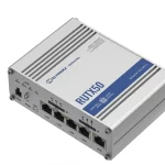 Teltonika RUTX50 5G Wireless Router 4-Port-Switch RUTX50000000