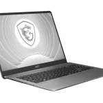 MSI CreatorPro Z16 HX B13VJTO-211 16 i9 2Tb/32GB Gray 0015G2-211