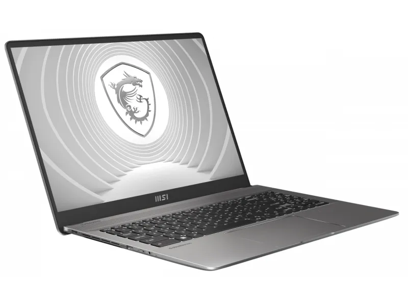 MSI CreatorPro Z16 HX B13VJTO-211 16 i9 2Tb/32GB Gray 0015G2-211