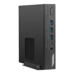 MSI PRO DP10 13M-035DE PC Core i3 512GB Black 00B0A611-035