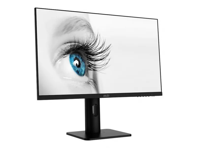 MSI PRO MP273APDE 27 Professional Business Monitor White 9S6-3PB49H-049