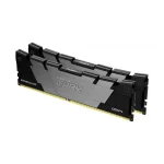 Kingston Fury 32GB(2x16GB) DDR4 3600MT/s CL16 Black KF436C16RB12K2/32