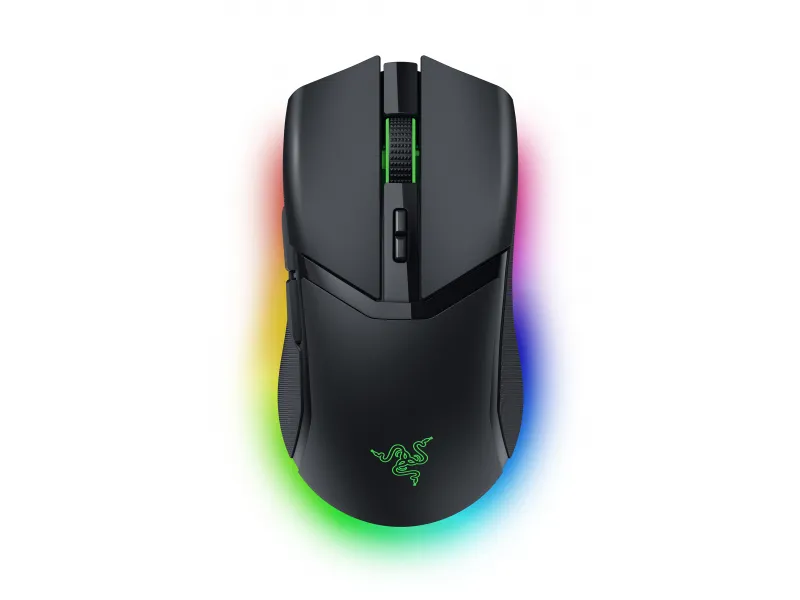 Razer Cobra Pro Souris Gaming Noir RZ01-04660100-R3G1