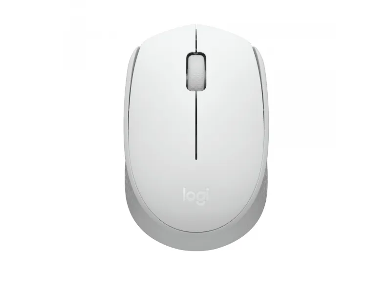 Logitech Wireless Mouse M171 Off-White (910-006867)