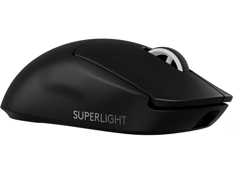 Logitech 910-006630 / G Pro X Superlight 2 black black Maus