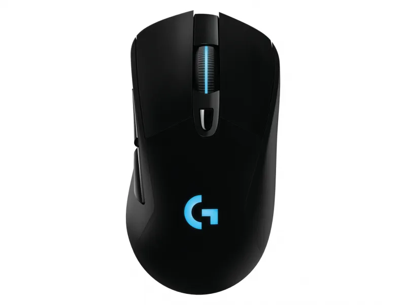 Logitech Mouse G703 black (910-005640)