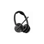 Sennheiser IMPACT 1061T ANC Duo BT headset ANC. 1001171