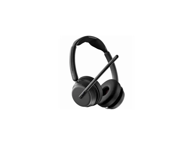 Sennheiser IMPACT 1061T ANC Duo BT headset ANC. 1001171