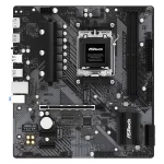 ASRock A620M-HDV/M.2+ AM5 AMD Motherboard 90-MXBLK0-A0UAYZ
