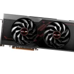Sapphire Radeon RX 7700 XT Pulse 12GB GDDR6 HMDI DP 11335-04-20G