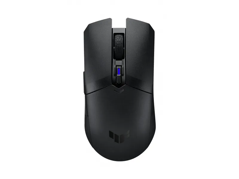 ASUS TUF M4 Wireless Gaming Mouse (Right-hand) Black 90MP02F0-BMUA00