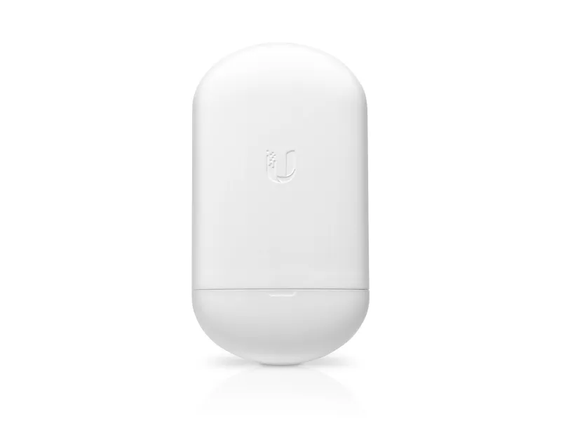 Ubiquiti AirMAX AC NanoStation 5AC Loco Wireless Bridge Weiß Loco5AC