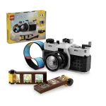 LEGO Creator 3 in 1 - L?appareil photo rétro (31147)