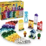 LEGO Classic - Creative Houses (11035)