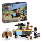 LEGO Friends - Mobile Bakery Food Cart (42606)