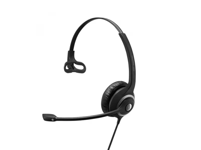 SENNHEISER IMPACT SC 230 USB - Casque - 1000516