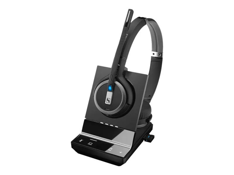 SENNHEISER IMPACT SDW 5064 DECT OE Headset-System - 1000615