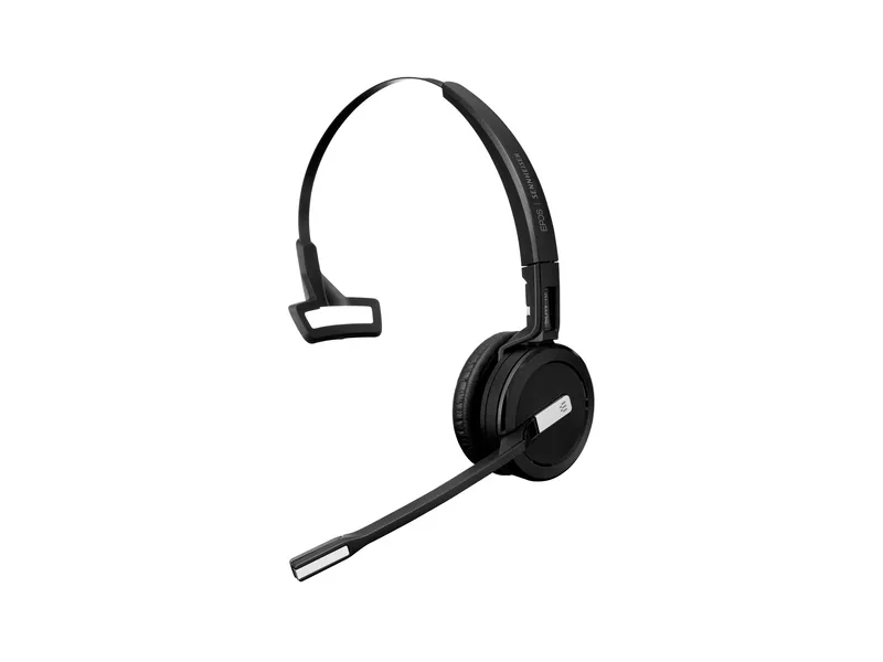 SENNHEISER IMPACT SDW 5011 DECT OE Headset black - 1000300