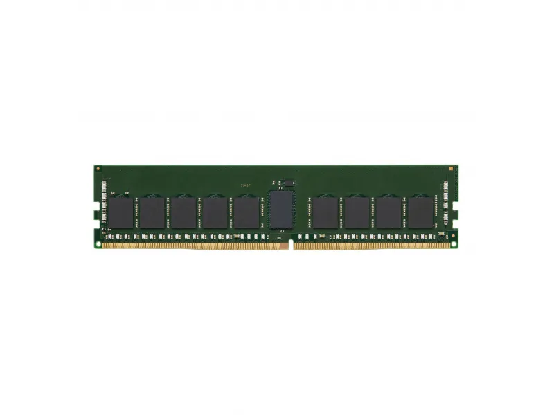 KINGSTON 16GB DDR4 3200MT/s ECC Registered DIMM KSM32RD8/16MRR