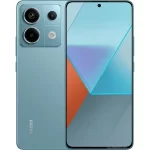 Xiaomi Redmi Note 13 Pro 5G Dual Sim 8/256Go. couleur Bleu-Vert MZB0FFAEU
