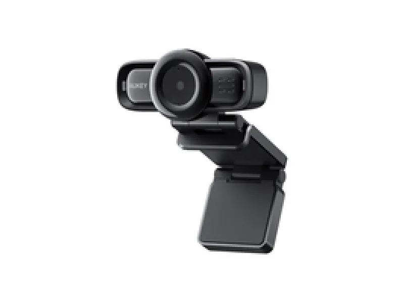 Aukey Stream Series Autofocus Full HD Webcam -1/3-CMOS Sensor - PC- LM3