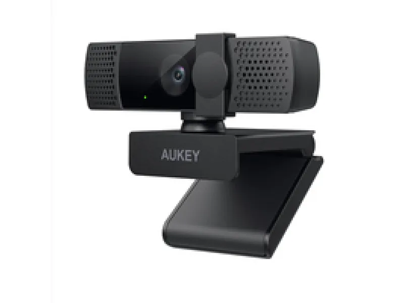 AUKEY PC-LM7 - 2 MP - Full HD -Couvercle de confide -PC-LM7