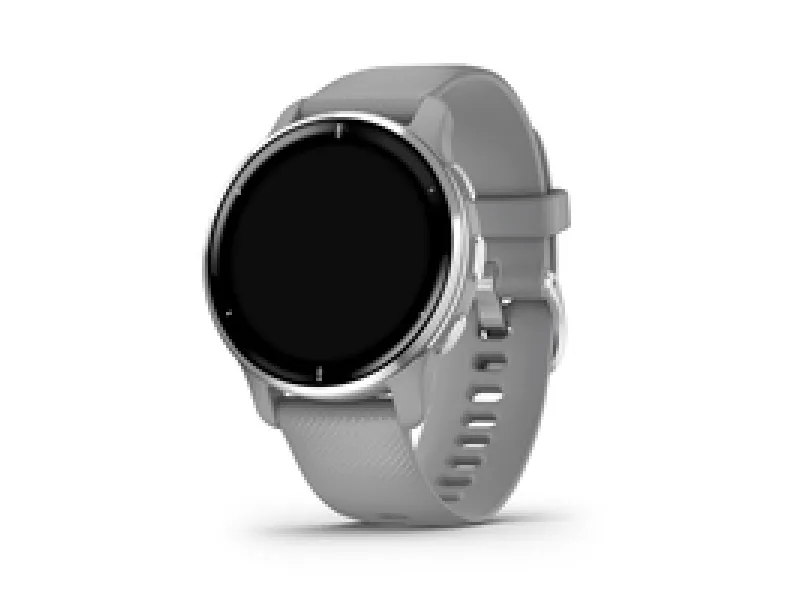 Garmin Venu 2 Plus light grey 010-02496-10
