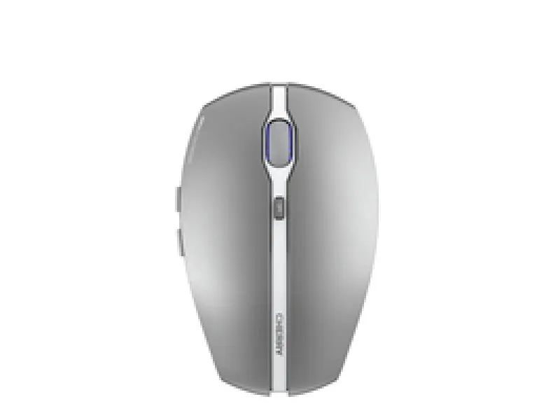 Cherry Maus GENTIX BT frosted silver (JW-7500-20)