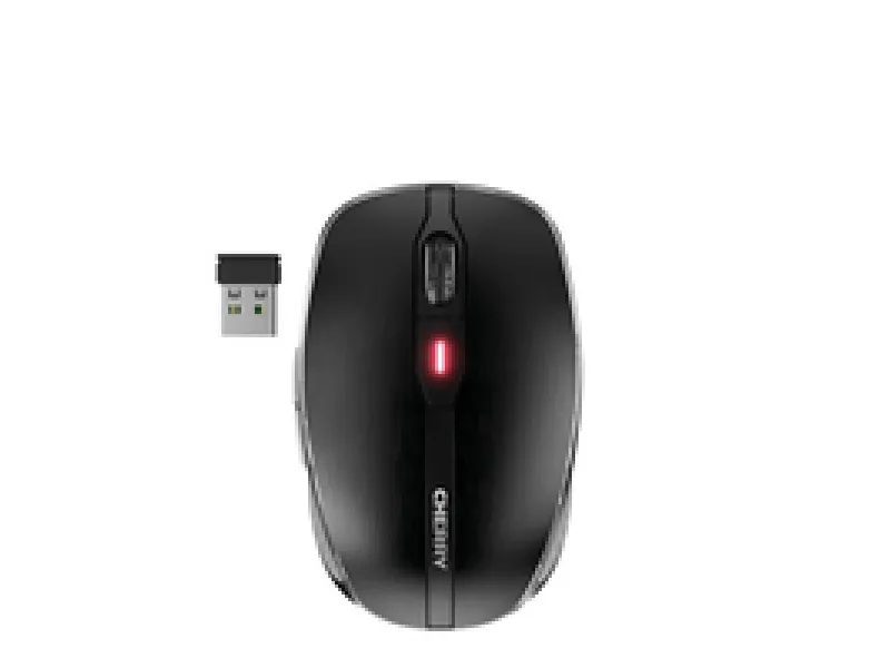 Cherry Mouse MW 8C ADVANCED black (JW8100)