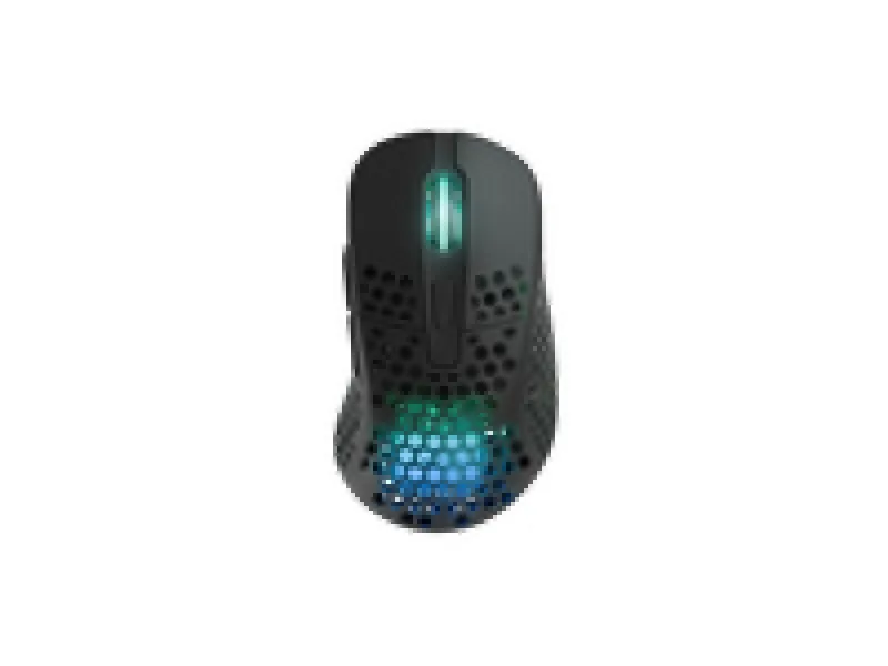 Cherry Xtryfy M4 wireless RGB Gaming Mouse black (M4W-RGB-BLACK)