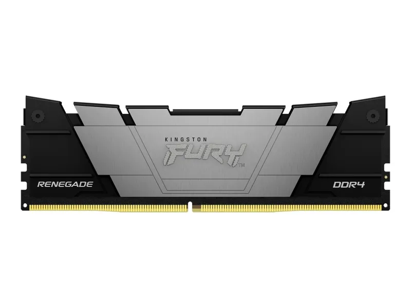 Kingston Fury Renegade DDR4 1 x 32GB 3600MT/s CL18 Black XMPKF436C18RB2/32