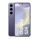 Samsung Galaxy S24 5G 8GB/256GB Cobalt Violet EU SM-S921BZVGEUE