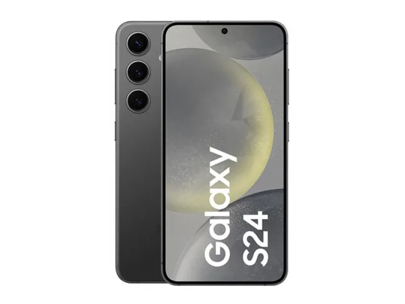 Samsung Galaxy S24 5G 8GB/256GB EU Onyx Black SM-S921BZKGEUE