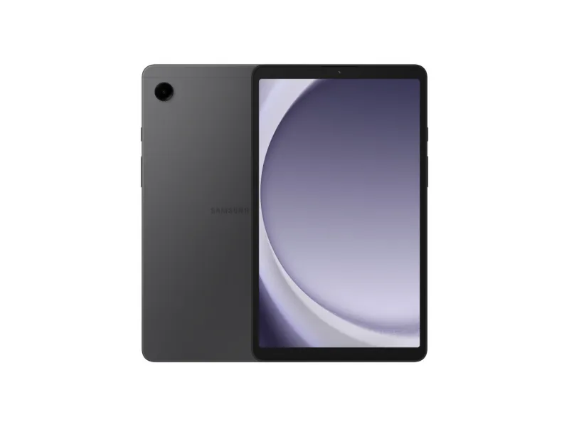 Samsung Galaxy Tab A9 8.7 4GB/64GB 5G DE Graphite SM-X115NZAAEUB