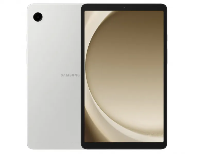 Samsung Galaxy Tab A9 Wi-Fi 8.7 8GB/128GB DE Silver SM-X110NZSEEUB