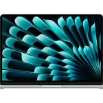 Apple MacBook Air 13 M3 8-Core 8GB/512GB QWERTZ Silver MRXR3D/A