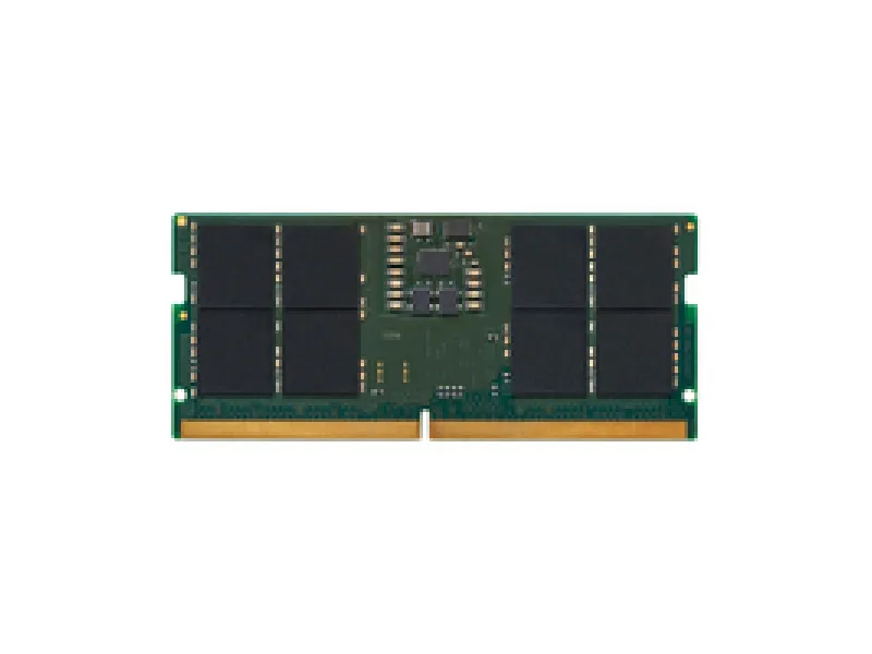 Kingston 16GB (1x16GB) DDR5 5600MHz 262-pin SO-DIMM KCP556SS8-16