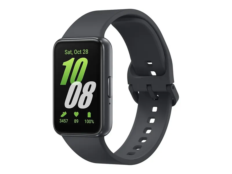 Samsung Galaxy Fit3 Grey SM-R390NZAAEUE