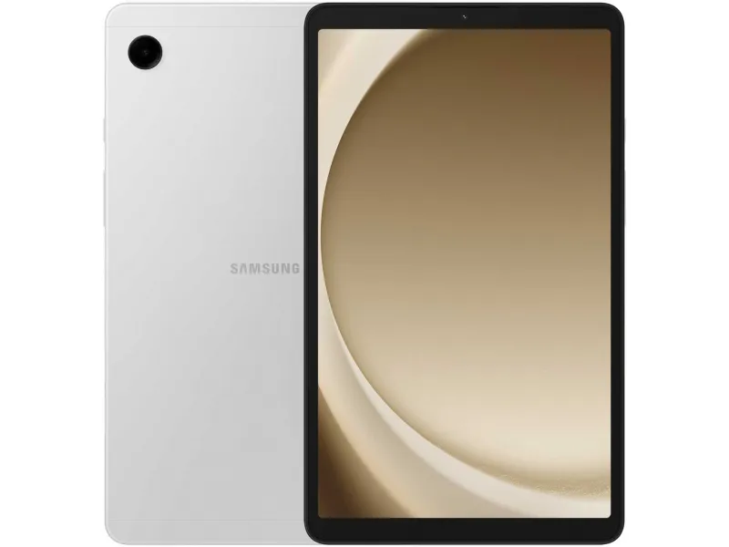 Samsung Galaxy TAB A9 64 GB Silver SM-X110NZSAEUE