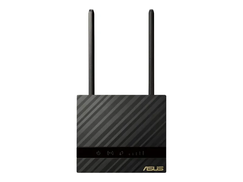 ASUS 4G-N16 Routeur Noir WLAN LTE N300 Noir 90IG07E0-MO3H00