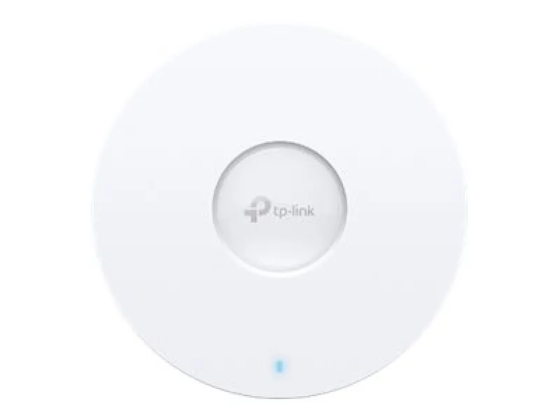 TP-Link AX3000 Ceiling Mount WiFi 6 Access Point White EAP653