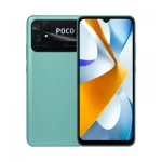 Xiaomi Pocophone 64Go/4Go Vert MZB0B3TEU