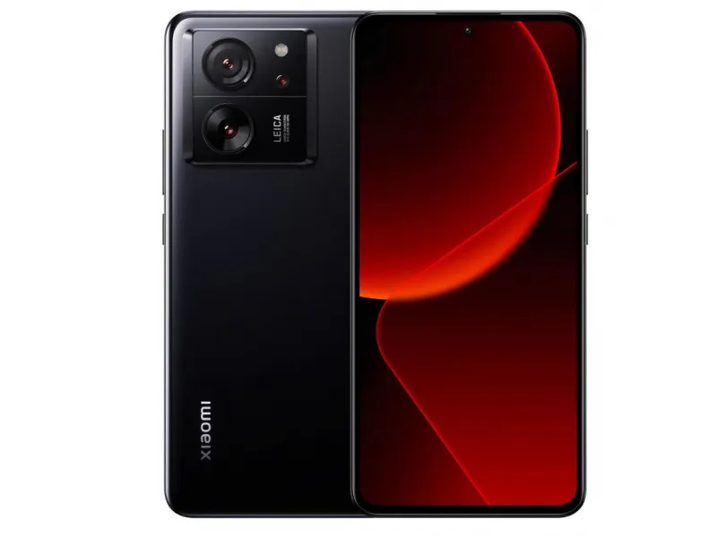 Xiaomi 13T Pro 5G 512Go/12Go Noir MZB0EL3EU