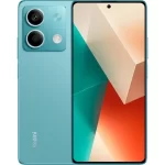Xiaomi Redmi Note 13 5G . couleur Ice Blue LTE MZB0FY1EU