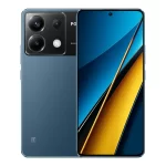 Xiaomi Poco X6 5G Dual Sim 256Go/8Go Bleu