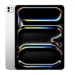 Apple iPad Pro 13 Wi-Fi + Cellular 2Tb 7.Gen Silver MVY03NF/A