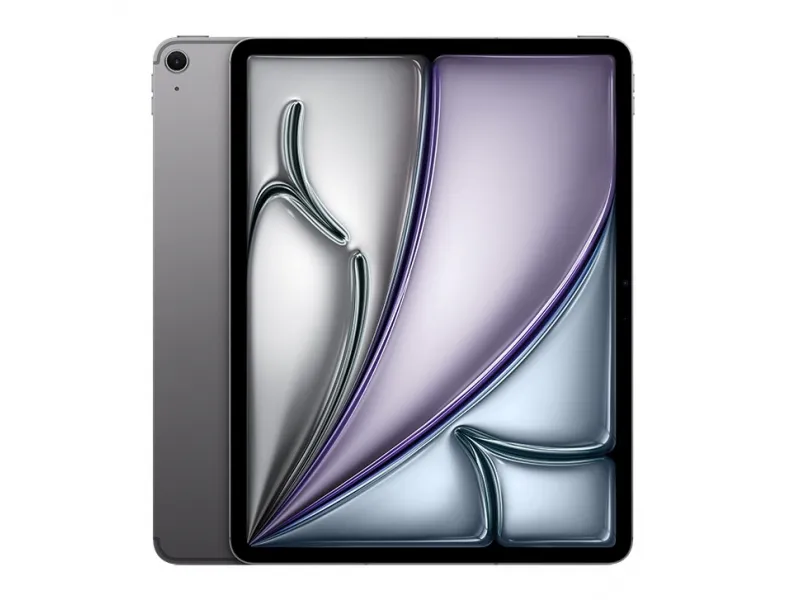 Apple iPad Air 13 Wi-Fi + Cellular 1Tb Space Gray MV743NF/A