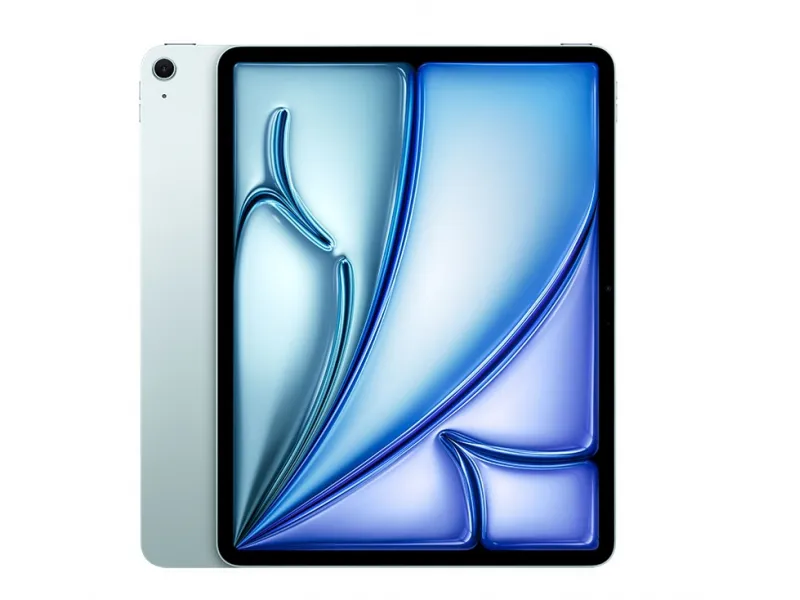 Apple iPad Air 13 Wi-Fi 512GB/8GB Blue MV2K3NF/A